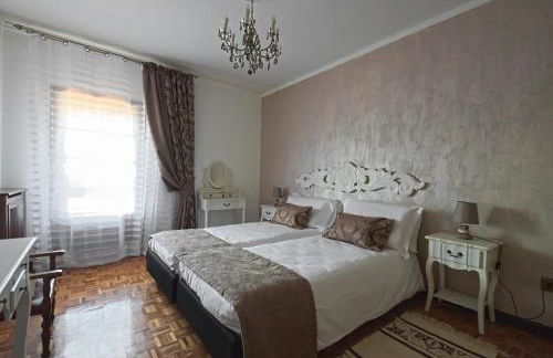 VECCHIA FAVOLA HOUSE - Foto 26