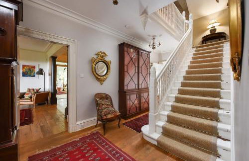 Luxury 5-Bed Country Retreat in the Angus Glens - Foto 6