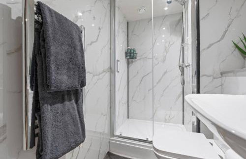 Cosy Mezzanine Apartment Leeds City Centre - Foto 20