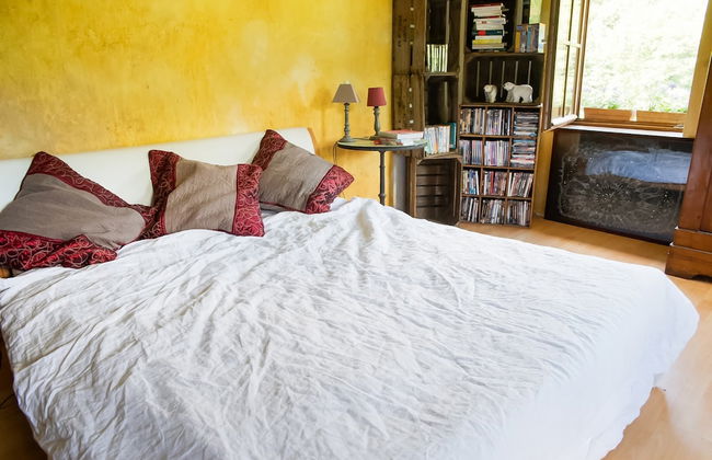 Holiday Home With Sauna and Swimming Pool - Foto 15