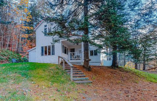 Walk to the Lakes - Foto 5