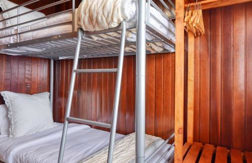 Chalet do Relógio d'Água, a Home in Madeira - Foto 20