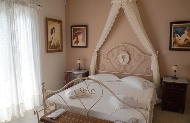 Ionian Sea View Luxury Villas - Foto 43