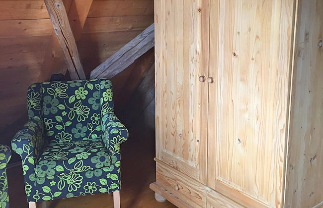 Charmantes, Einladendes Ferienhaus in Toller Natur - Foto 4