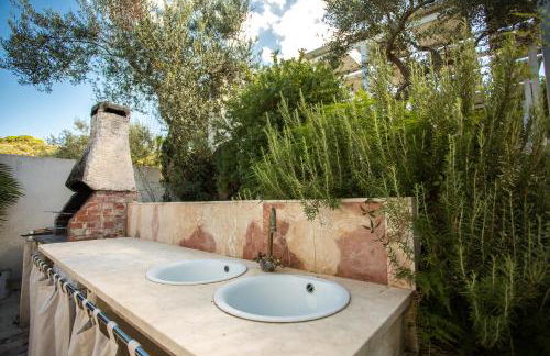 Villa Maria una finestra sul mare - Foto 43