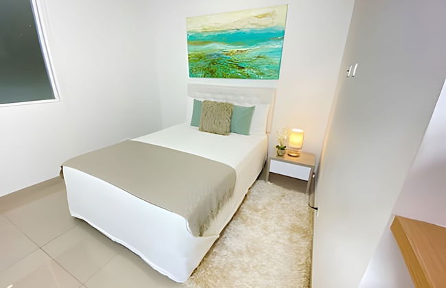 Apartamentos Reserva del Mar - by SOHO - Photo 64