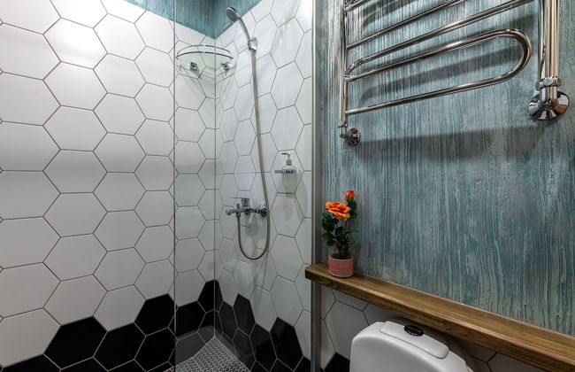 RentalSPb on Griboedova embankment - Foto 22