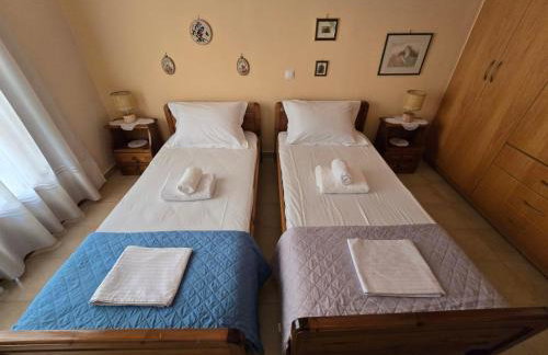 Booklou Apartment - Photo 25