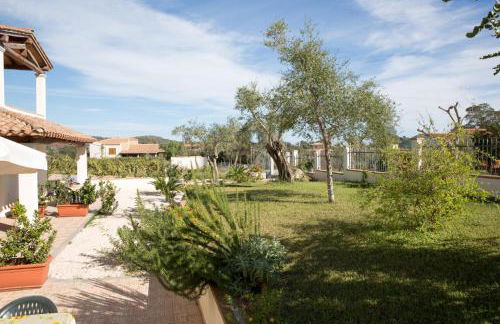 Appartamenti Torre di Barì - Foto 28