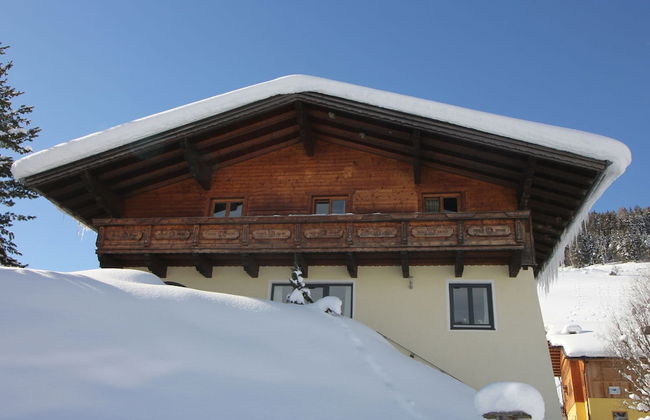 Private Chalet in Grossarl With Sauna and Beautiful View - Photo 62