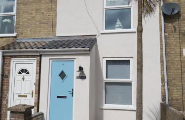 Seagull Cottage - Suffolk Coastal Escapes - Foto 30