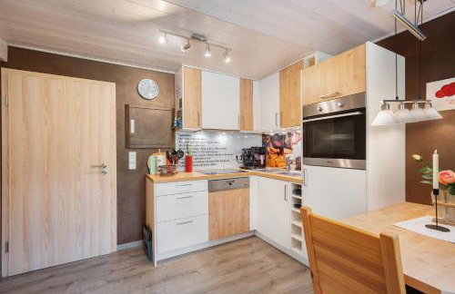 Ferienwohnungen Talblick - Foto 15