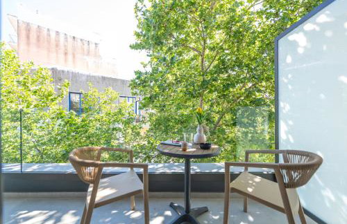 CENTRO Suites - Foto 38