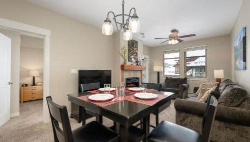 Ski-In / Ski-Out 1 Bedroom Condo base of WP Resort - Foto 3