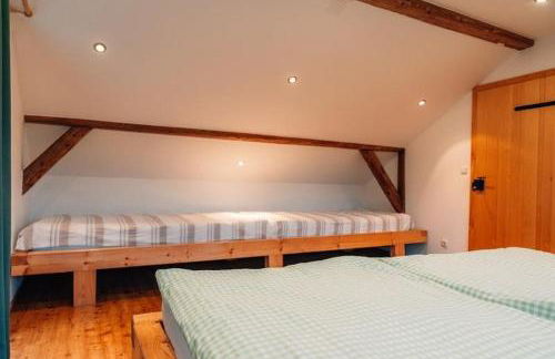 Ferienhaus Woidhaus - Foto 21