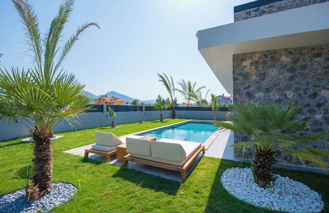 Zaya Homes - Foto 32