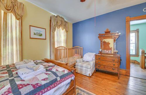 5 Mi to Belleayre Lake: Getaway in Fleischmanns! - Foto 18