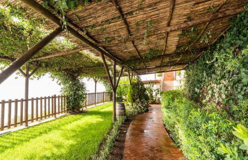 La casa del '600 Holiday House Amalfi Coast - Foto 16