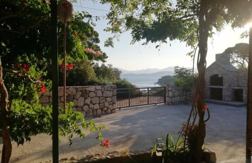 Apartments by the sea Cove Saplunara, Mljet - 4896 - Photo 14