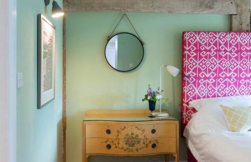 The Hayloft, Wall End Farm - Foto 3