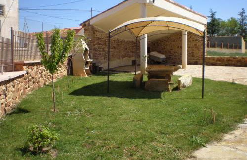 Casa Rural La Dueña - Foto 96