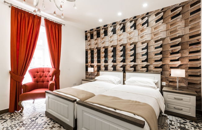 Jean De Valette Boutique Living - Foto 68