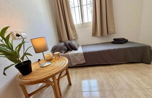 Camposol Villa Mazarron, Spain - Foto 8