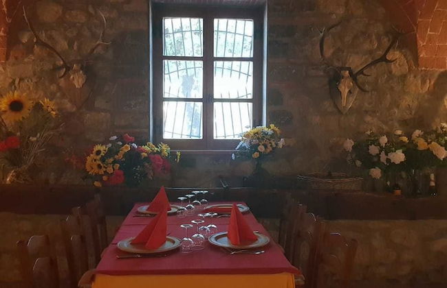 Il Colombaio Agriturismo - Foto 11