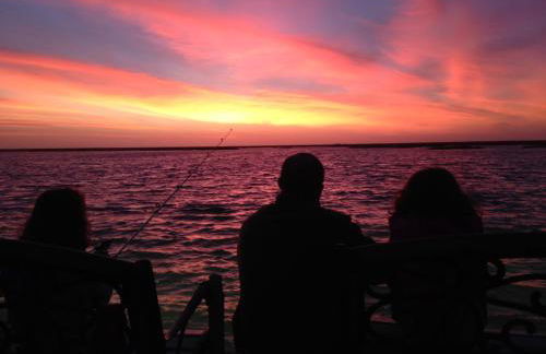 Waterfront Slidell Home with Boat Dock and Canal View! - Foto 25