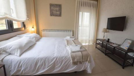 Apartamentos Monte Hernanz - Foto 5