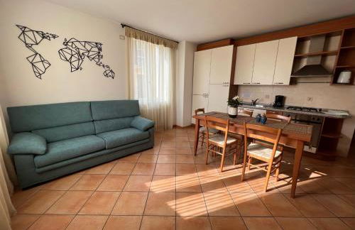 Family Baia 2, Apartments Baia Azzurra - Photo 15