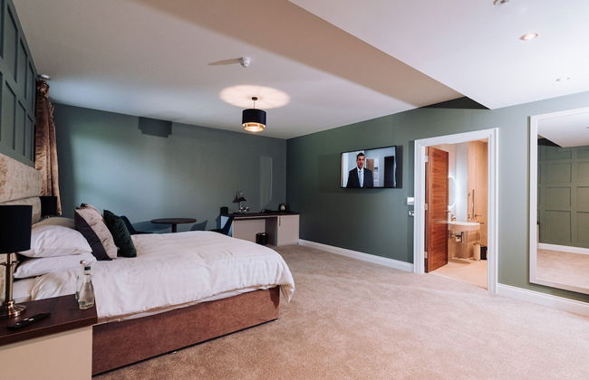 Edenmore Golf and Country Club - Foto 7