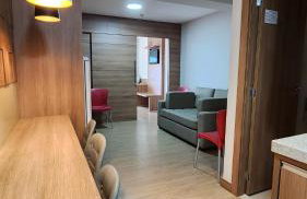 Apart Hotel Vista Azul - Vista Pedra azul - Photo 11