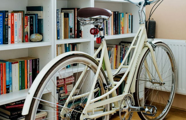 The Suite Cardiff City Centre Private Parking - Foto 22