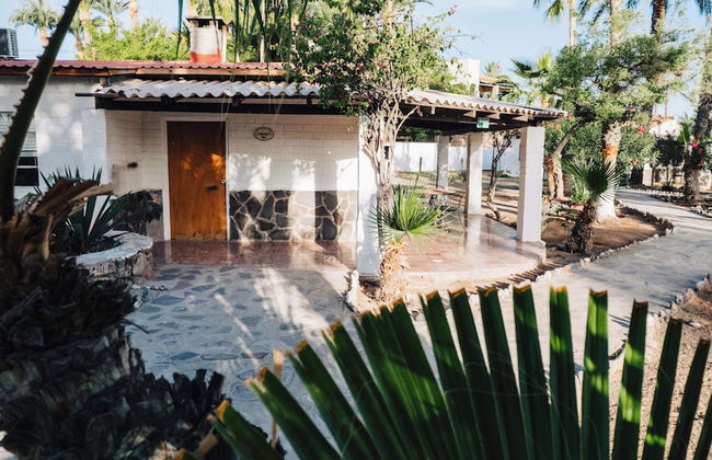 Hotel Serenidad - Foto 46