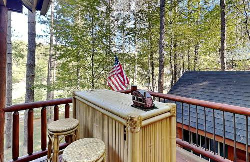 Casa di Maria by Taylor Made Deep Creek - Foto 32