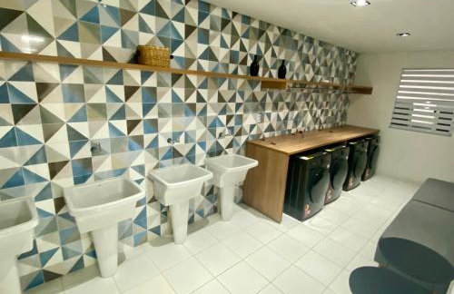 Ap 910 com 2 quartos no MORUMBI - Foto 8