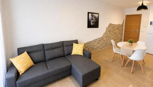 Apartaments l'Escala Centre - Foto 4