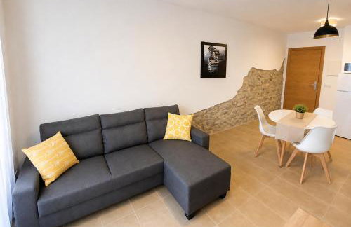 Apartaments l'Escala Centre - Foto 4