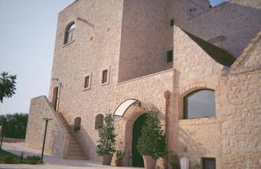 Masseria Surace - Foto 38