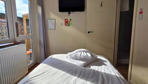 Deluxe 6 - Single - New Forest - Foto 3