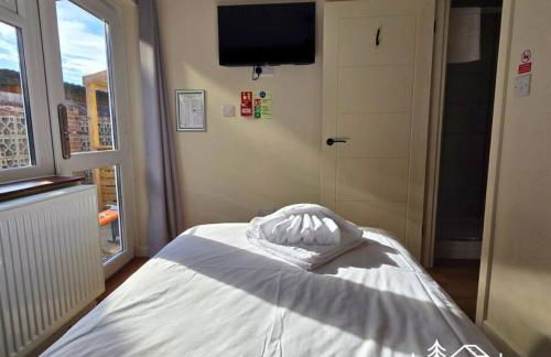 Deluxe 6 - Single - New Forest - Foto 3