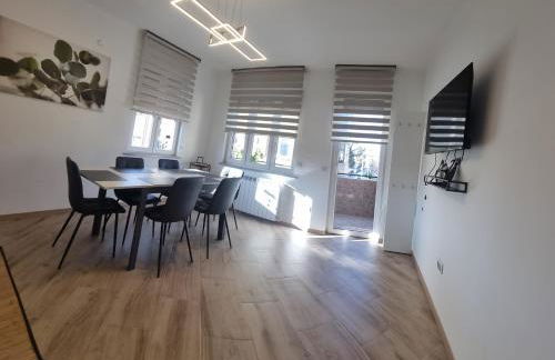 Sunny CentralApartment -3 bedrooms ,Private Parking - Foto 28
