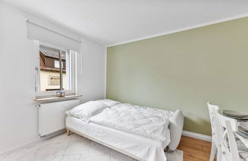 Work & Stay - Apartment mit Office - Photo 8