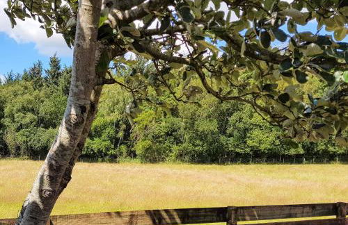 Trebor Cottage - Foto 24