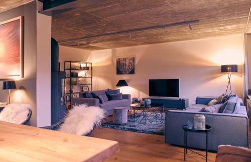 Exklusiv Apartments ELLI & HANS - Apartment ELLI - Photo 7