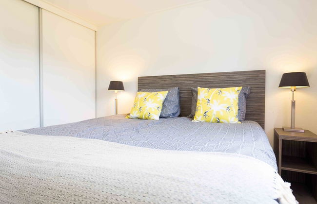 Comfortable Chalet, Dishwasher, Near the Sea in Noordwijk - Foto 4