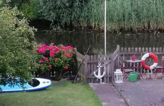 Wellenbude - Foto 17