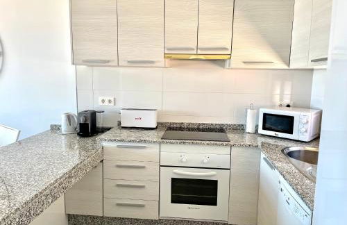 Mojacar Espectaculares Vistas al Mar - Foto 7