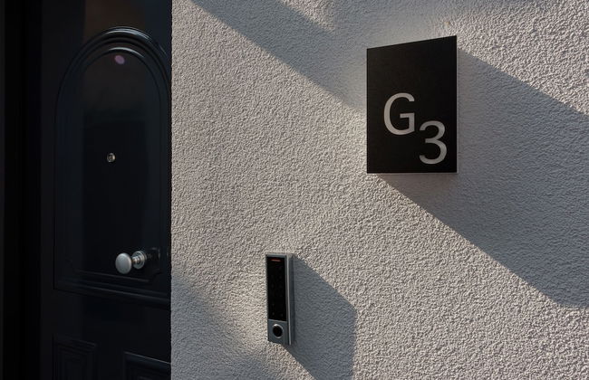 Galio Suites Airport by Airstay - Foto 29